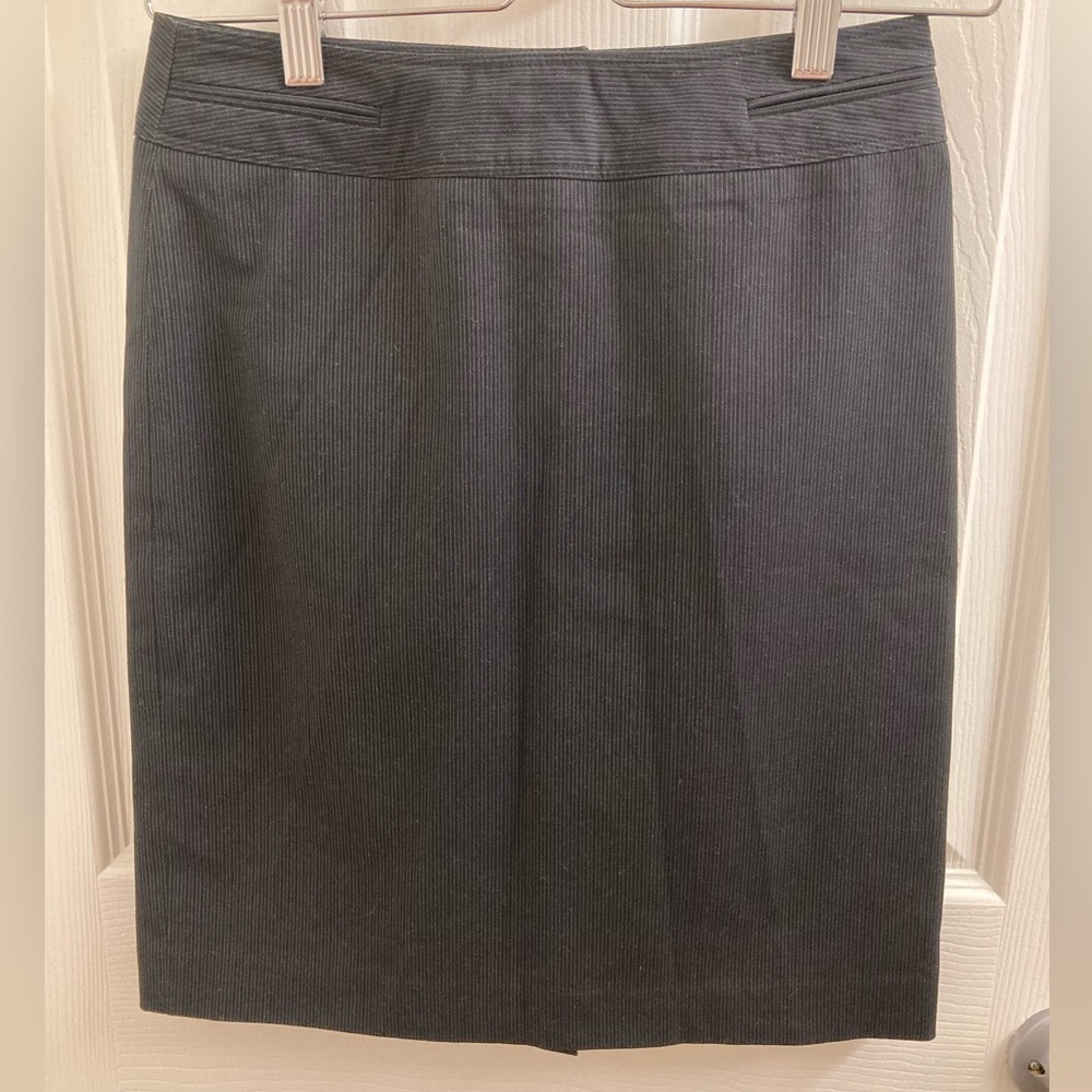 Business style skirt